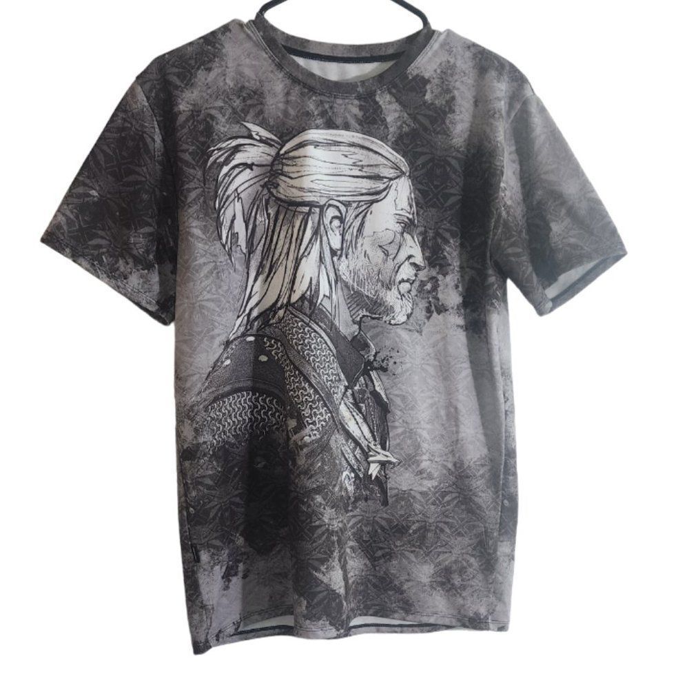 BlackMilk The Witcher GERALT BFT - LIMITED - Picture 4 of 6